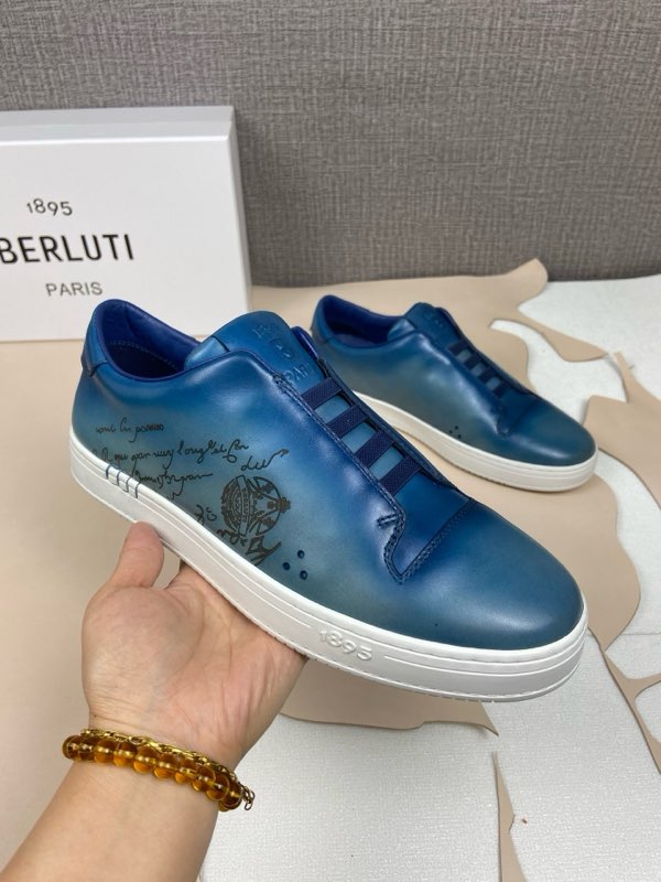BERLUTI Shoes-3